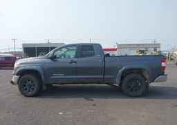 2016 TOYOTA TUNDRA DOUBLE CAB SR