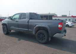 2016 TOYOTA TUNDRA DOUBLE CAB SR