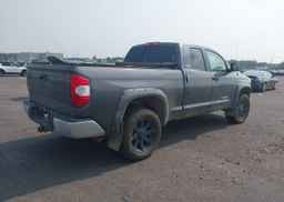 2016 TOYOTA TUNDRA DOUBLE CAB SR