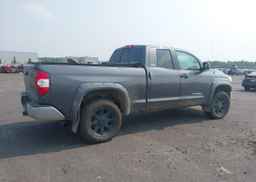 2016 TOYOTA TUNDRA DOUBLE CAB SR