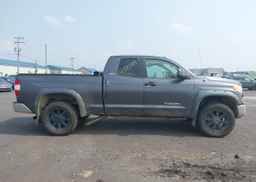 2016 TOYOTA TUNDRA DOUBLE CAB SR