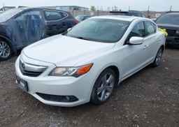 2014 ACURA ILX