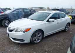 2014 ACURA ILX