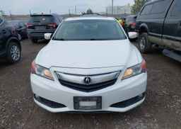 2014 ACURA ILX
