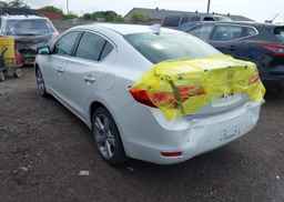 2014 ACURA ILX