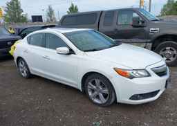 2014 ACURA ILX