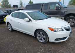 2014 ACURA ILX