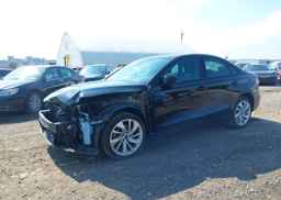 2022 AUDI A3 PREMIUM