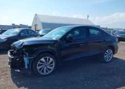 2022 AUDI A3 PREMIUM
