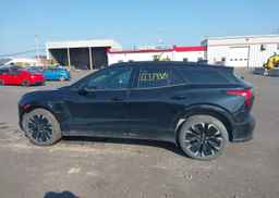 2024 CHEVROLET BLAZER EV RS EAWD