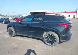 2024 CHEVROLET BLAZER EV RS EAWD