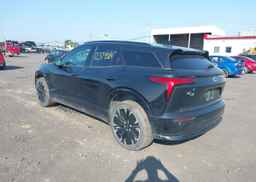 2024 CHEVROLET BLAZER EV RS EAWD