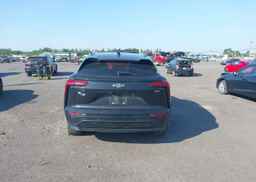 2024 CHEVROLET BLAZER EV RS EAWD
