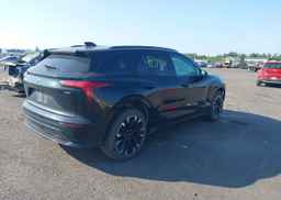 2024 CHEVROLET BLAZER EV RS EAWD