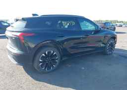 2024 CHEVROLET BLAZER EV RS EAWD