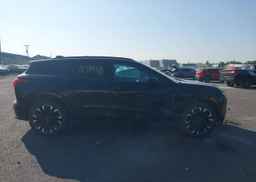 2024 CHEVROLET BLAZER EV RS EAWD