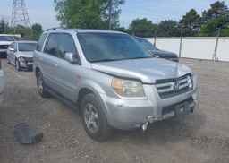 2006 HONDA PILOT EX