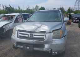 2006 HONDA PILOT EX