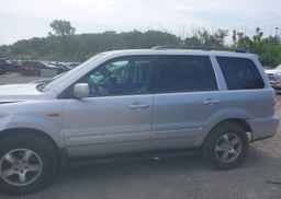 2006 HONDA PILOT EX