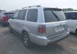 2006 HONDA PILOT EX