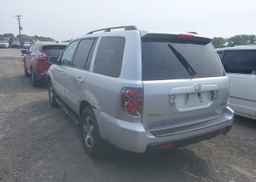 2006 HONDA PILOT EX