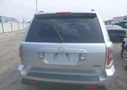 2006 HONDA PILOT EX