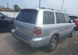 2006 HONDA PILOT EX