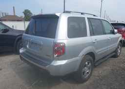 2006 HONDA PILOT EX
