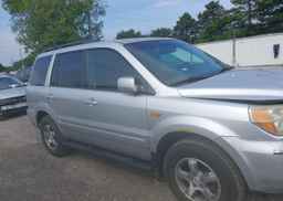 2006 HONDA PILOT EX