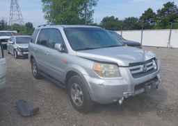 2006 HONDA PILOT EX