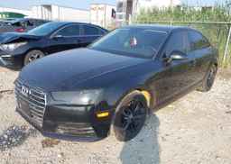 2017 AUDI A4 PREMIUM