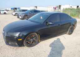 2017 AUDI A4 PREMIUM