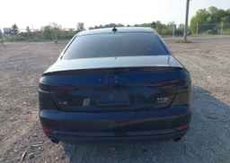 2017 AUDI A4 PREMIUM