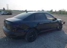 2017 AUDI A4 PREMIUM
