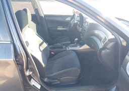 2011 SUBARU IMPREZA 2.5 I LIMITED PACKAGE