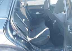 2011 SUBARU IMPREZA 2.5 I LIMITED PACKAGE
