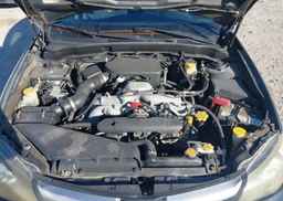 2011 SUBARU IMPREZA 2.5 I LIMITED PACKAGE