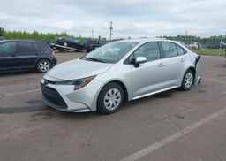 2024 TOYOTA COROLLA L