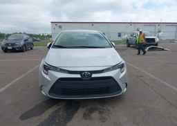 2024 TOYOTA COROLLA L