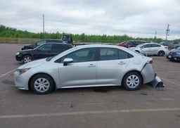 2024 TOYOTA COROLLA L