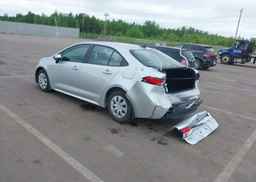 2024 TOYOTA COROLLA L