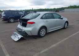 2024 TOYOTA COROLLA L