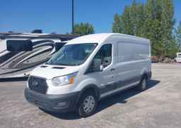 2021 FORD transit t-250