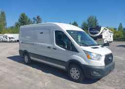 2021 FORD transit t-250