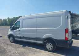 2021 FORD transit t-250