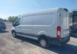 2021 FORD transit t-250