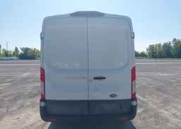 2021 FORD transit t-250