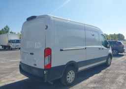 2021 FORD transit t-250