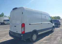 2021 FORD transit t-250