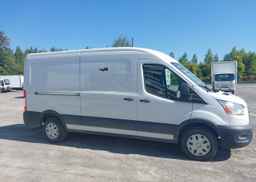 2021 FORD transit t-250